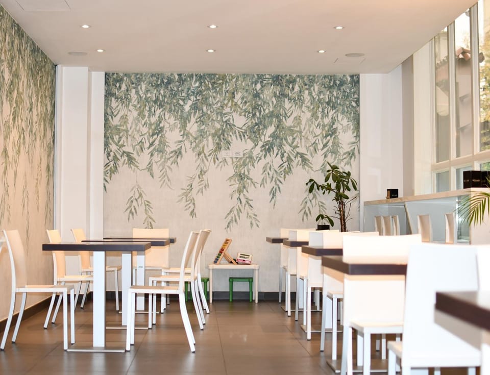 Hotel Michelangelo Hotel in Forli