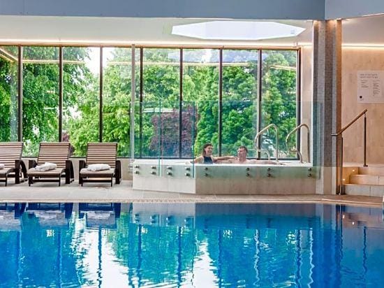 Swindon Blunsdon House Hotel, BW Premier Collection Hotel in Cotswold District