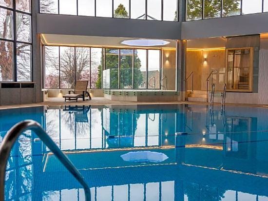 Swindon Blunsdon House Hotel, BW Premier Collection Hotel in Cotswold District