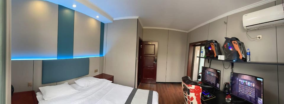 Gu Bo Lin Dian Jing Hotel Hotel in Nanjing