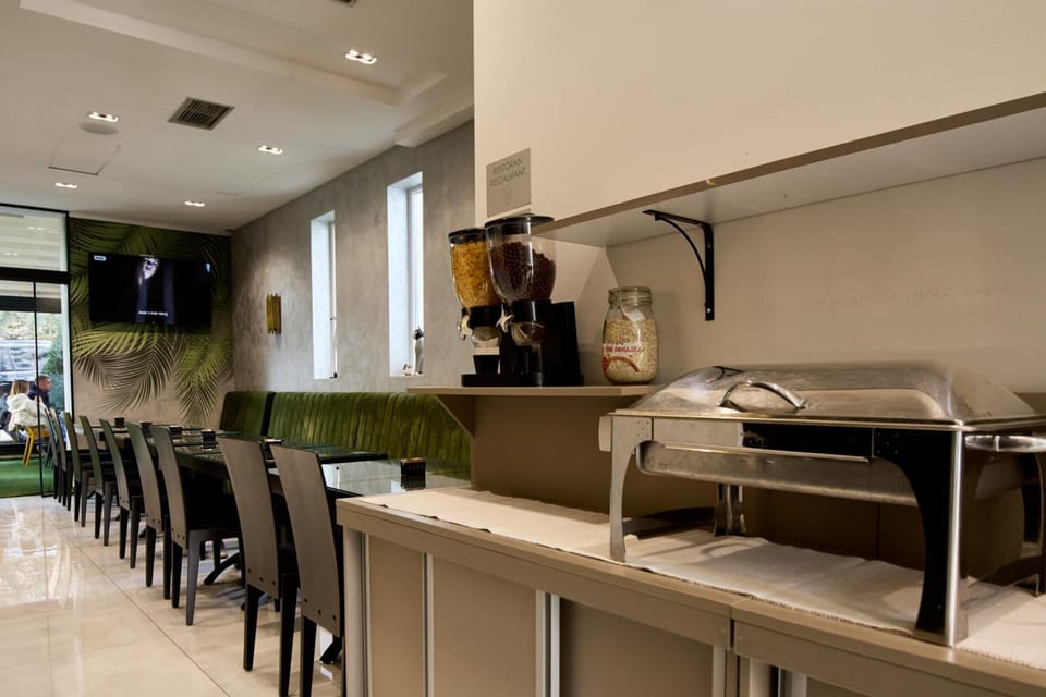 Garni Boutique Hotel Arta Hotel in Novi Sad