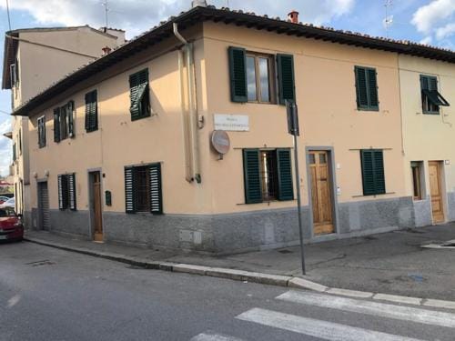 La Federiga Hotel in Florence