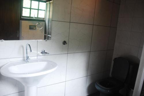 Samblumba Hostel Trindade Hostel in State of Rio de Janeiro