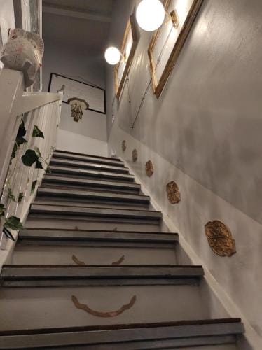 La baia dei lupi Hotel in Emilia-Romagna
