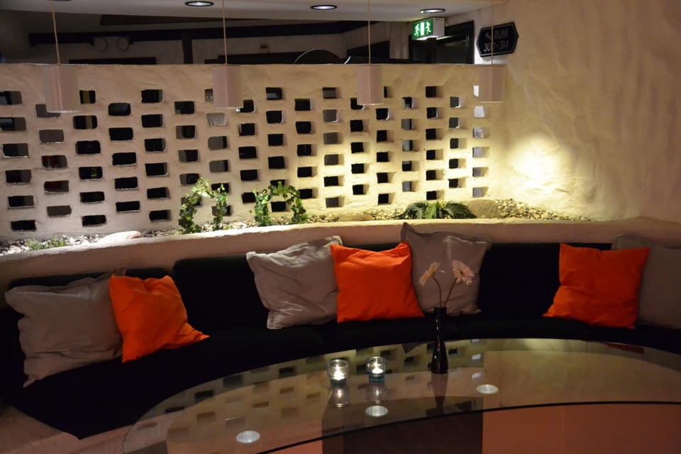 Hotel Smaland Hotel in Västra Götaland County
