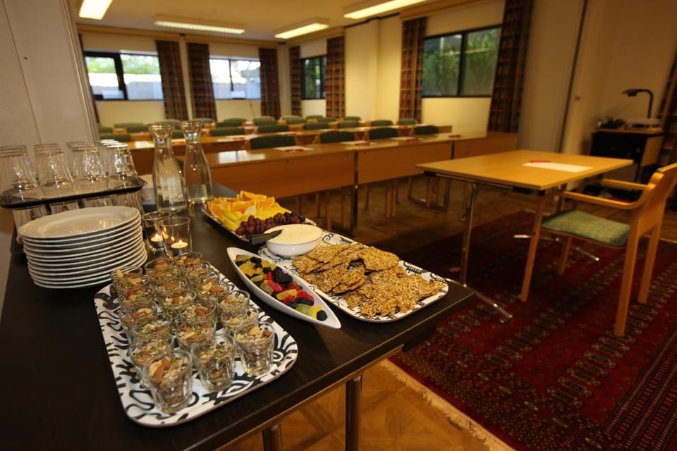 Hotel Smaland Hotel in Västra Götaland County