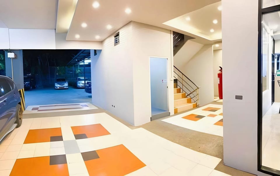 Bansuay Bangkadi Hotel in Laos