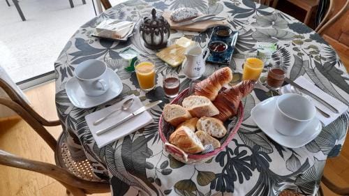 "La Charme" Hotel in Bourgogne-Franche-Comté