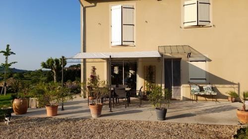 "La Charme" Hotel in Bourgogne-Franche-Comté