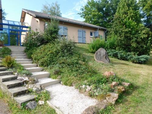 L'AMANDAURE Hotel in Vosges