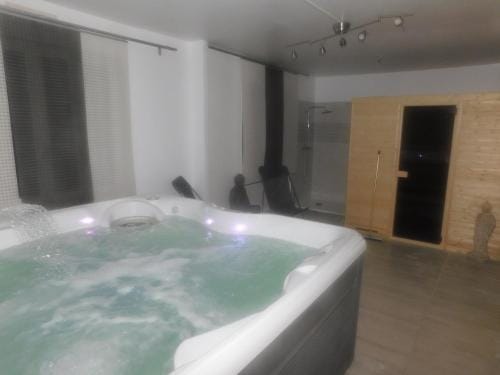 L'AMANDAURE Hotel in Vosges