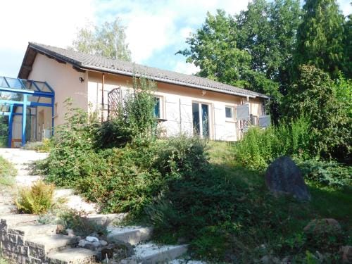 L'AMANDAURE Hotel in Vosges