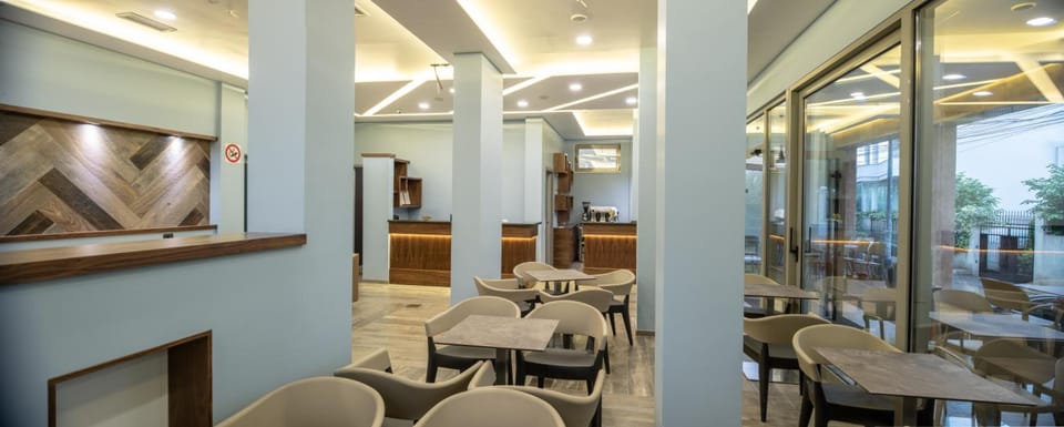 Hotel Pandora Residence Hotel in Tirana