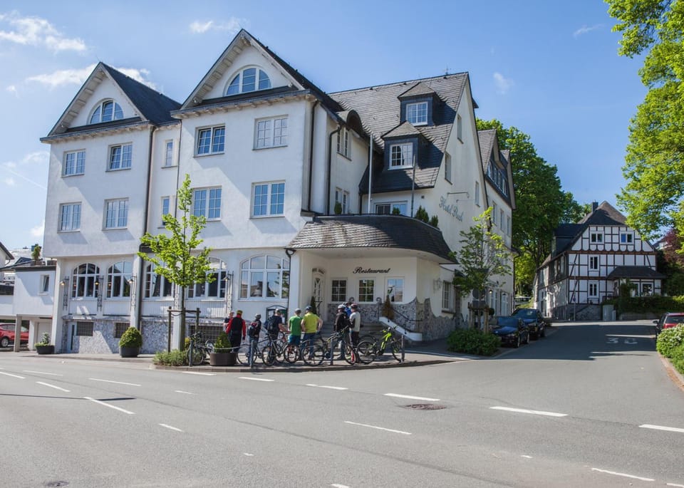 Hotel Rech Hotel in Hochsauerlandkreis