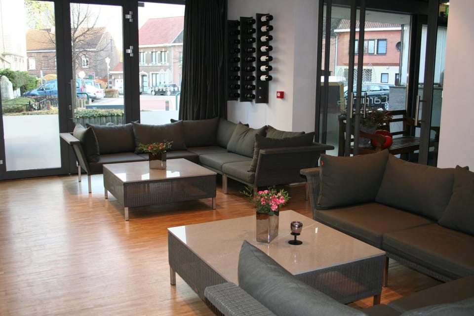 Hotel Carpinus Hotel in Leuven