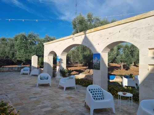 Trulli Di Spinaruta Hotel in Province of Taranto
