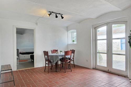 Pension Slotsgaarden jels Hotel in Region of Southern Denmark