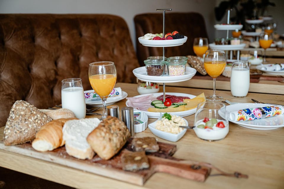 B&B de Cley Hotel in Noordwijk
