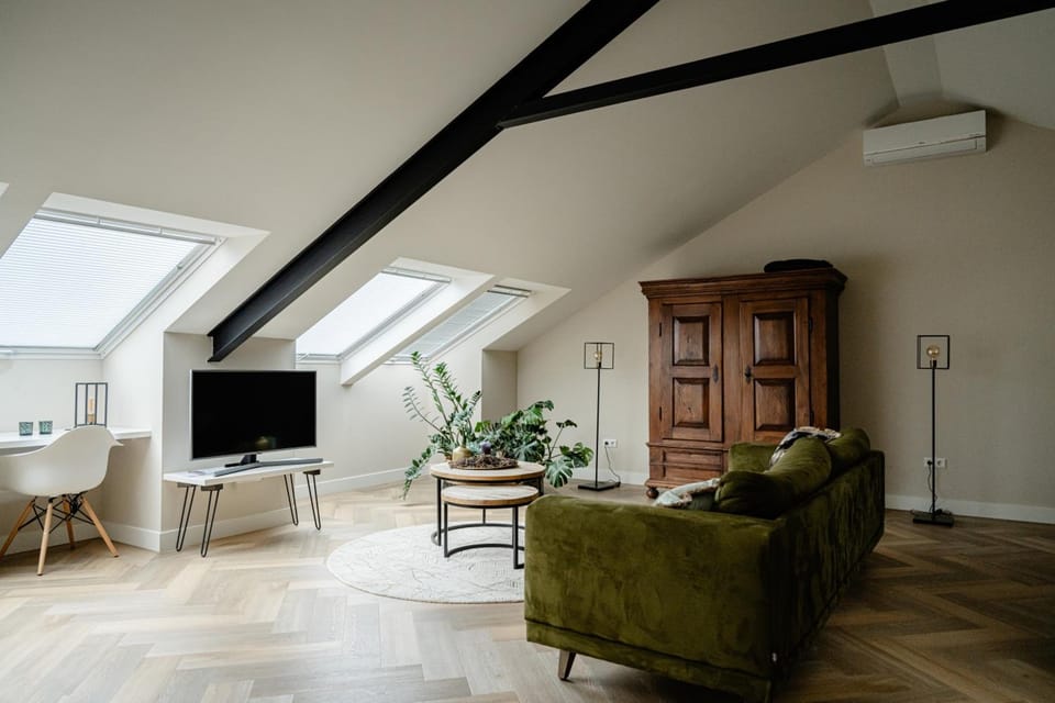B&B de Cley Hotel in Noordwijk