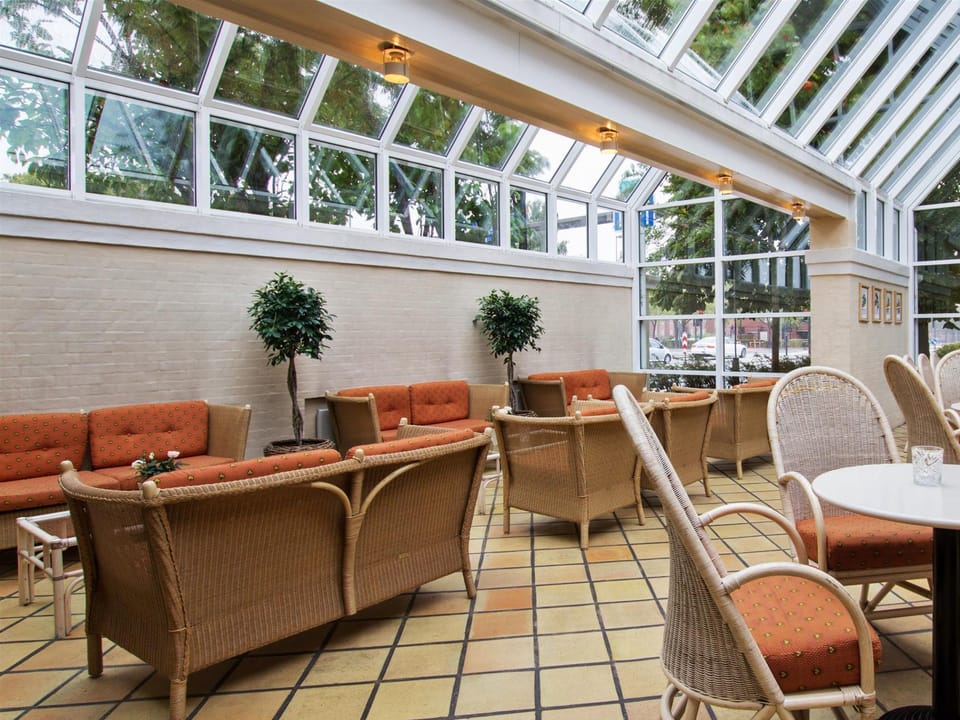 Hotel Knudsens Gaard Hotel in Region of Southern Denmark