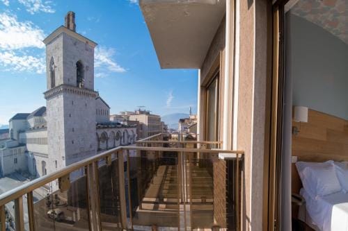 Gaya resort Hotel in Benevento