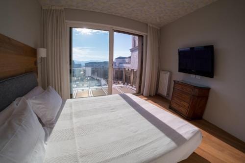 Gaya resort Hotel in Benevento