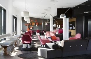 Bar/lounge