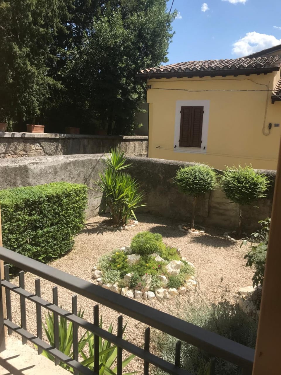 Affittacamere Il Piccolo Borgo Foligno Hotel in Foligno