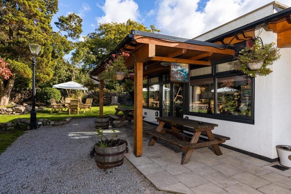 Bower House Inn Inn in Copeland District