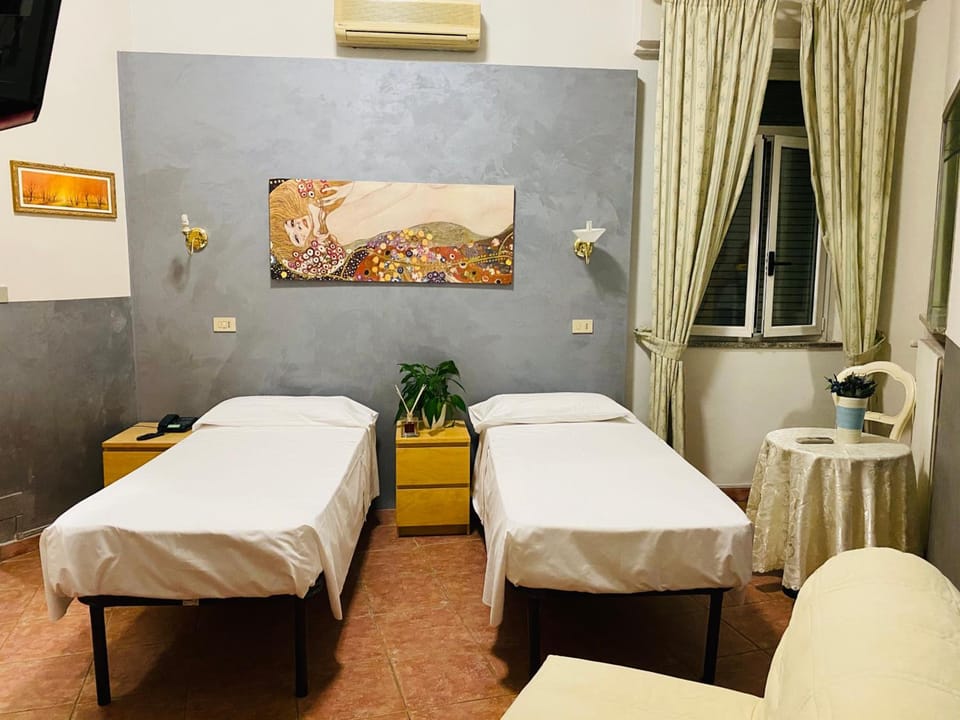 Hotel Ferrucci Hotel in Turin