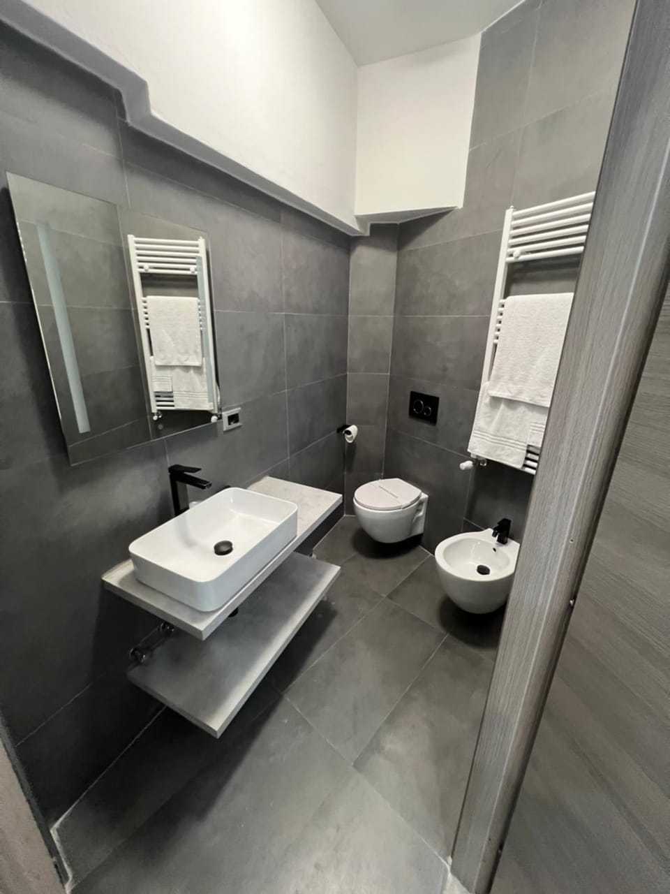 Hotel Ferrucci Hotel in Turin