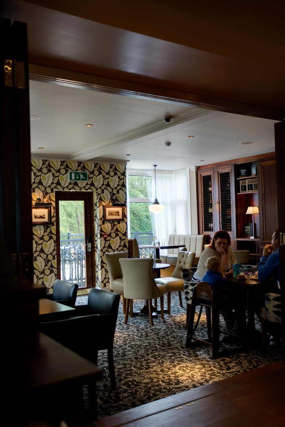 Anglesey Arms Hotel Hotel in Menai Bridge