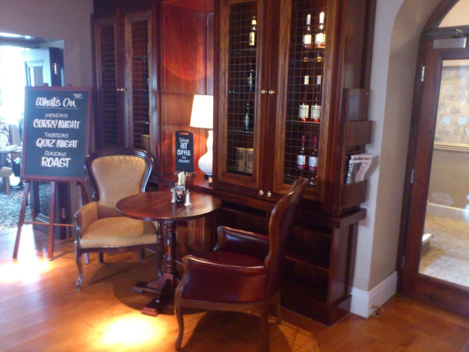 Anglesey Arms Hotel Hotel in Menai Bridge