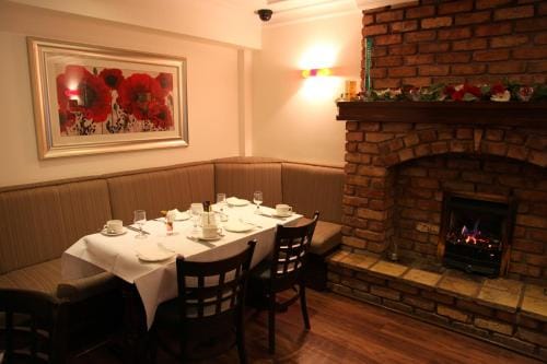 Dalton Inn Hotel Hotel in County Mayo