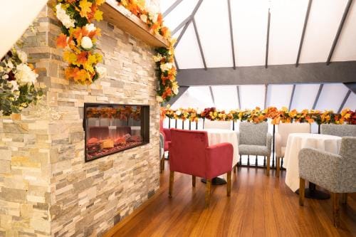 Bushtown Hotel & Spa Hotel in Northern Ireland