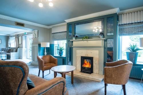 Bushtown Hotel & Spa Hotel in Northern Ireland
