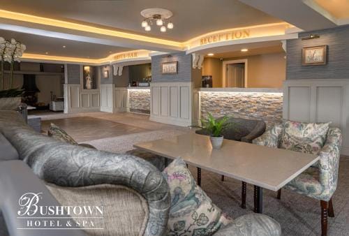 Bushtown Hotel & Spa Hotel in Northern Ireland