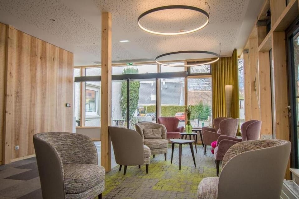 Aux Deux Clefs - Hotel Restaurant Groff Hotel in Baden-Württemberg