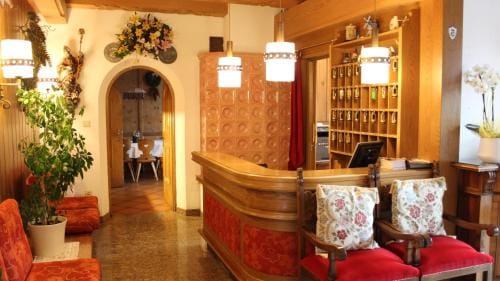Hotel Hubertushof Hotel in Vipiteno