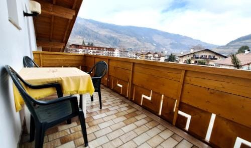 Hotel Hubertushof Hotel in Vipiteno