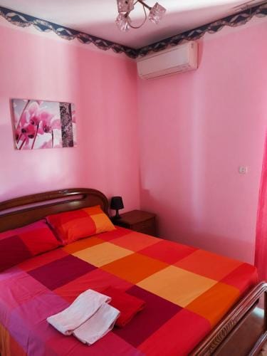 B&B La Peschiera Hotel in Lazio