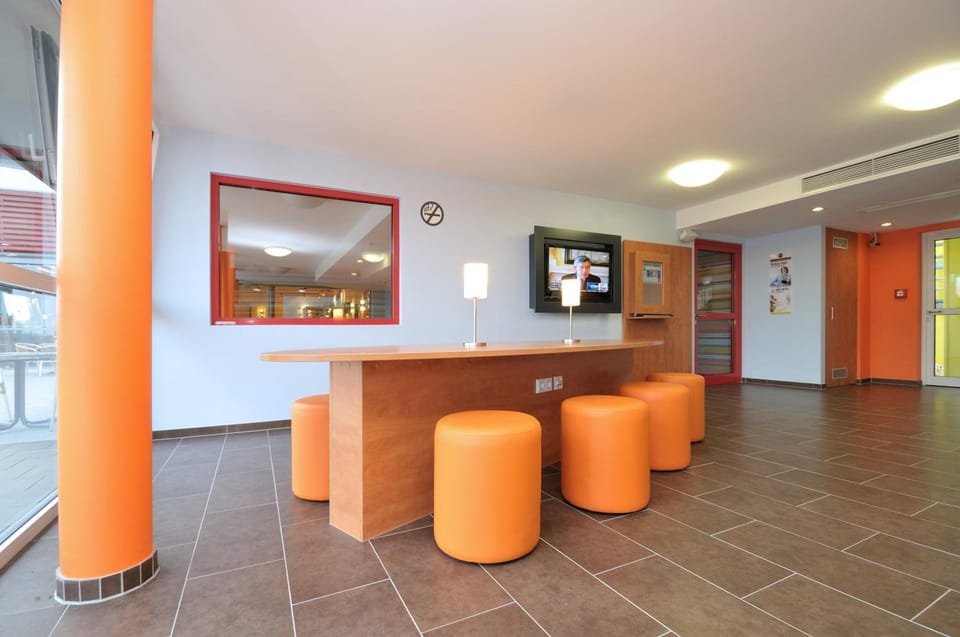Hotel Rhynern Nord Hotel in Hamm