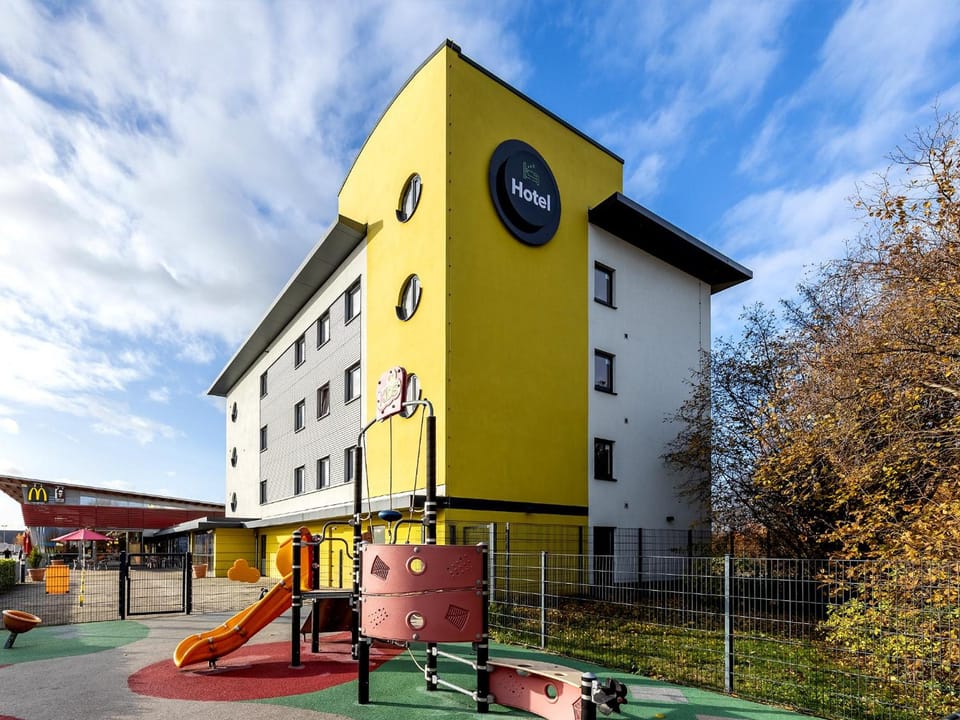 Hotel Rhynern Nord Hotel in Hamm