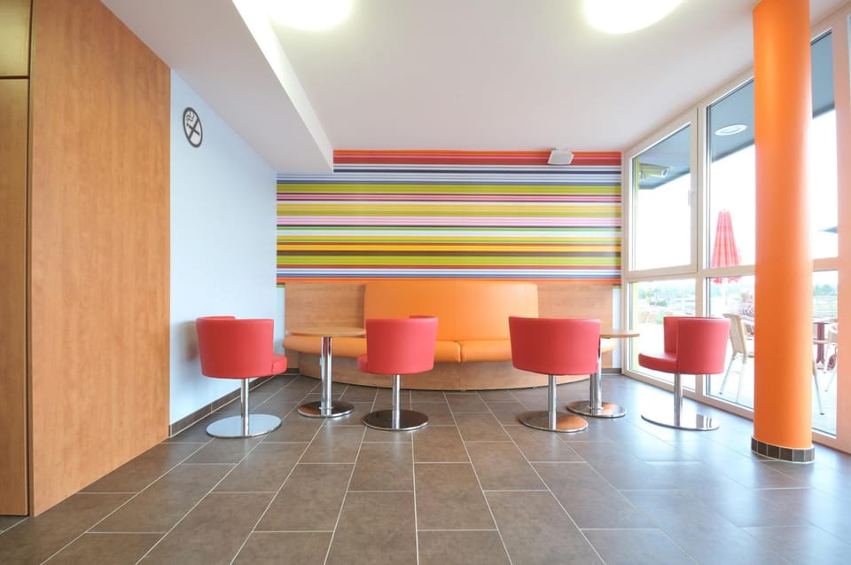 Hotel Rhynern Nord Hotel in Hamm