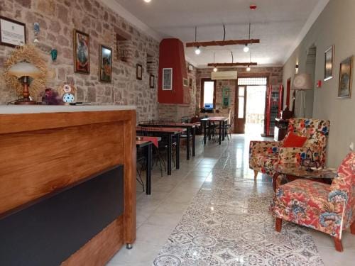 HAYAT ALTI OTEL ayvalık Hotel in İzmir Province