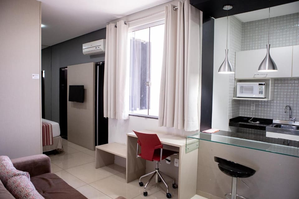 Grande Hotel Ipatinga Hotel in State of Minas Gerais, Brazil