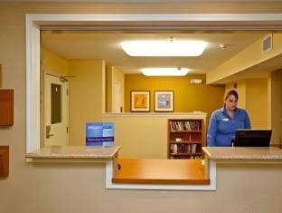 Candlewood Suites Indianapolis - South By IHG Hotel in Greenwood