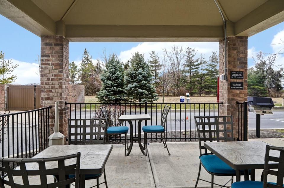 Candlewood Suites Indianapolis - South By IHG Hotel in Greenwood