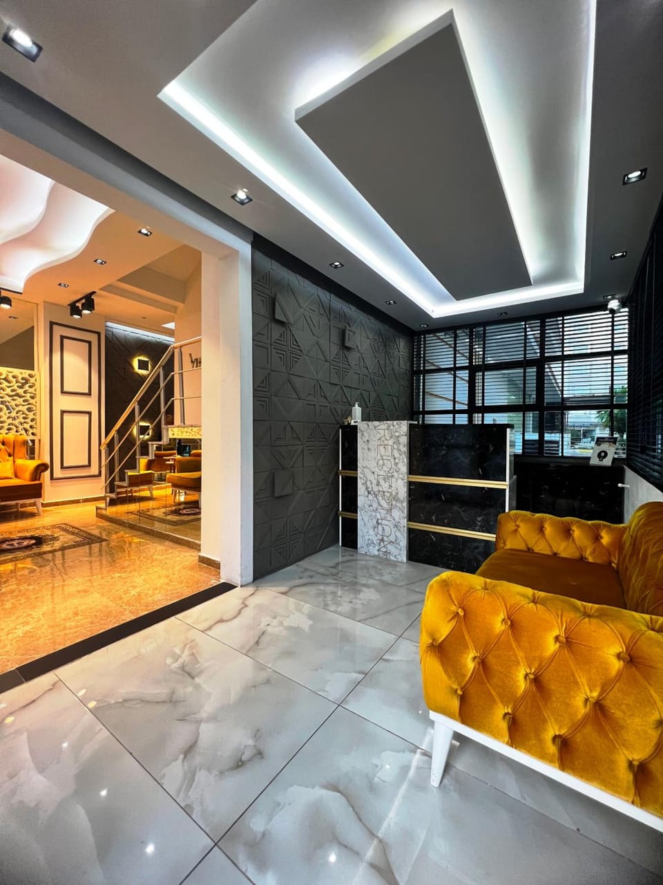Mersin Vip House Hotel Hotel in Mersin