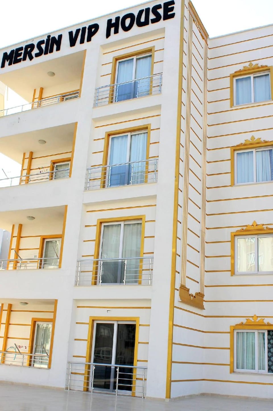 Mersin Vip House Hotel Hotel in Mersin
